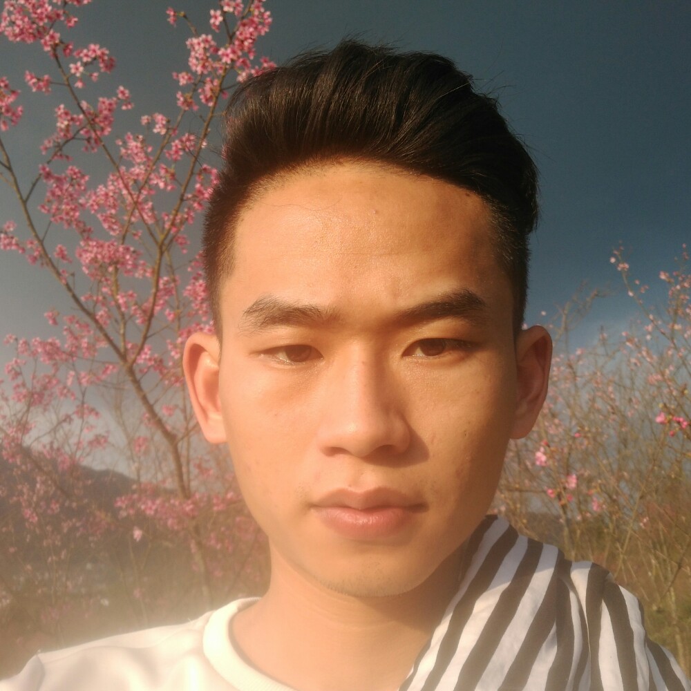 怕孤单等待逐风的照片