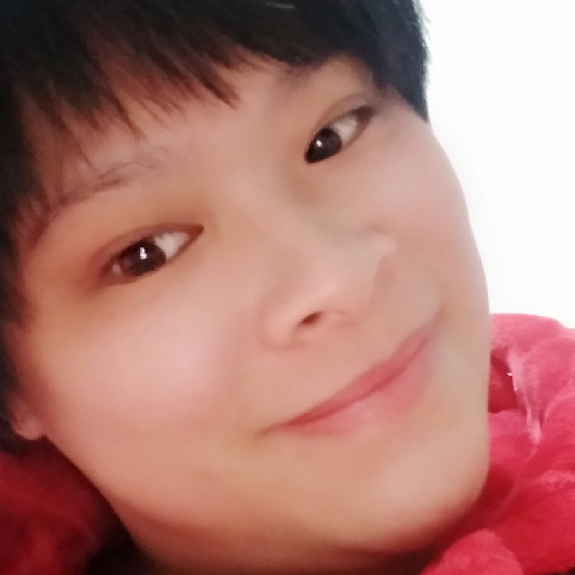 明若又溪的照片