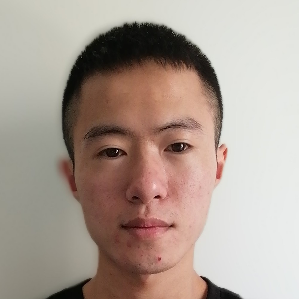 我是老化的照片