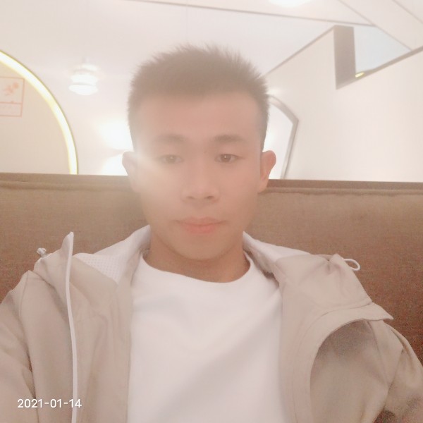 冬瓜忧虑的照片