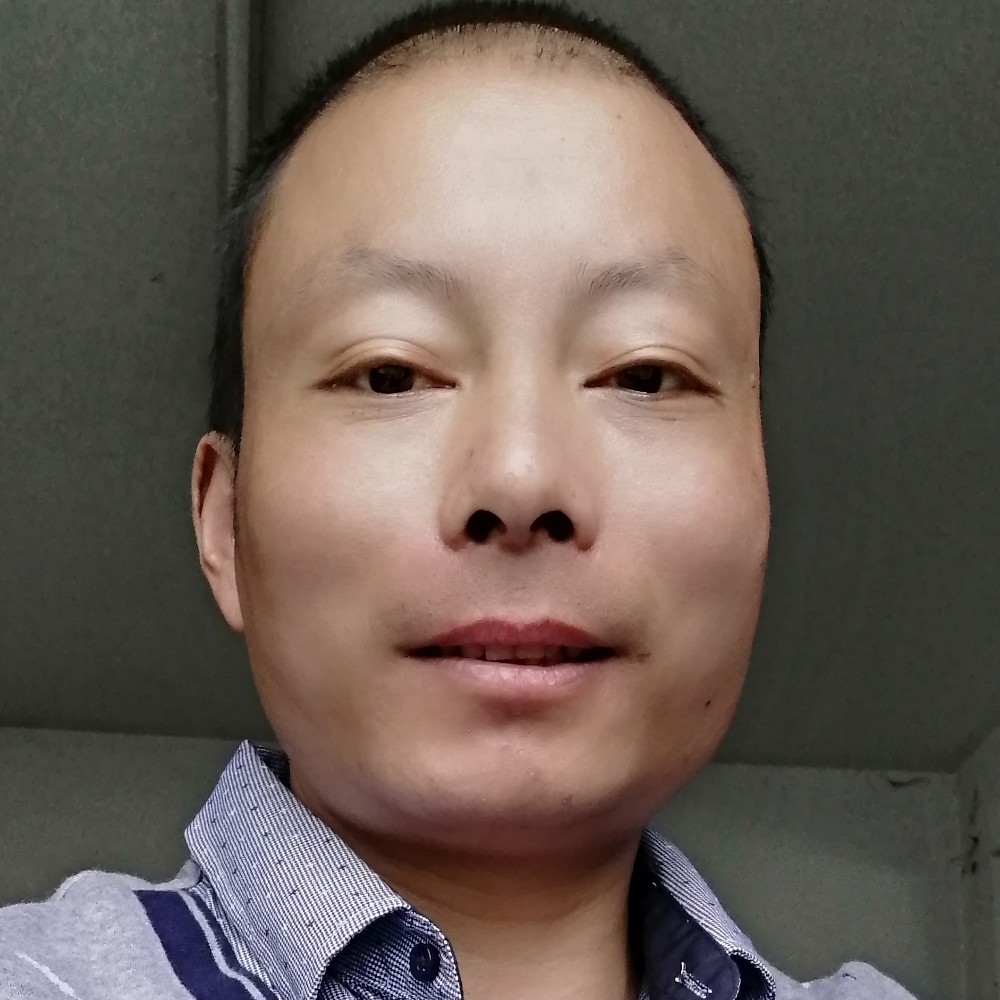 君哥，你很漂亮的照片