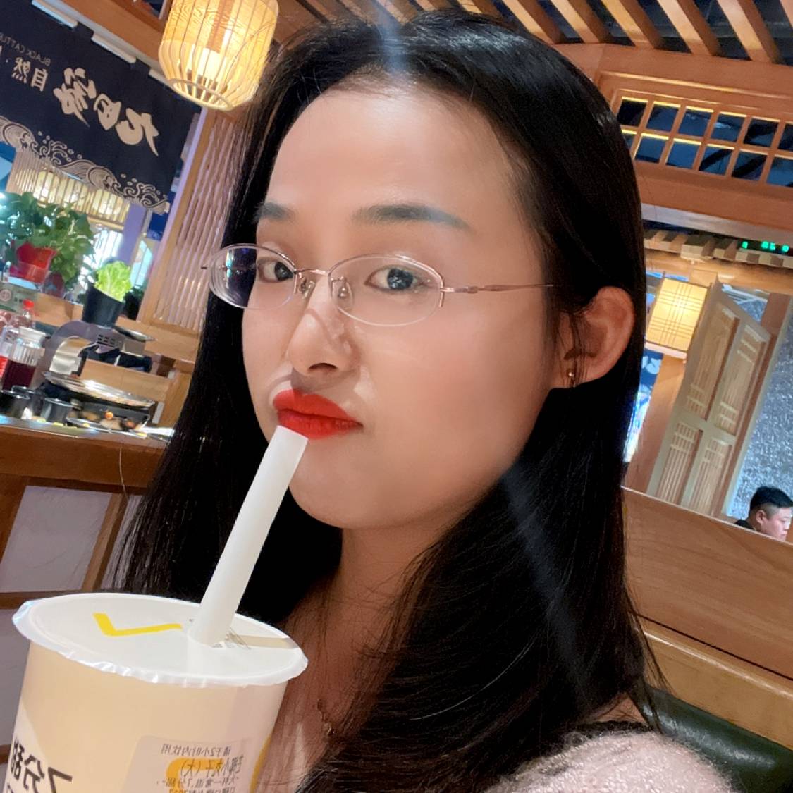 暖阳新生的照片
