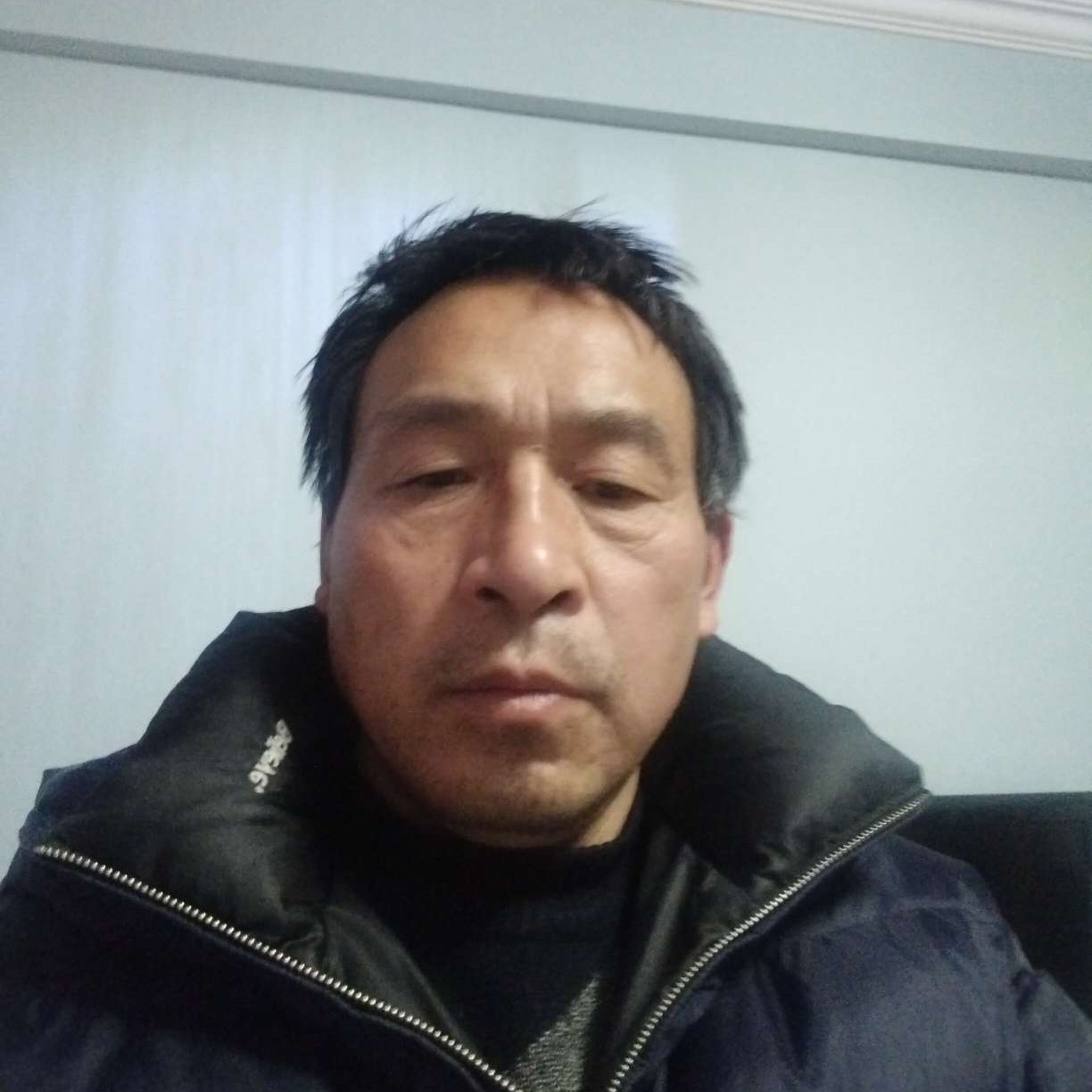心情回眸自然的照片