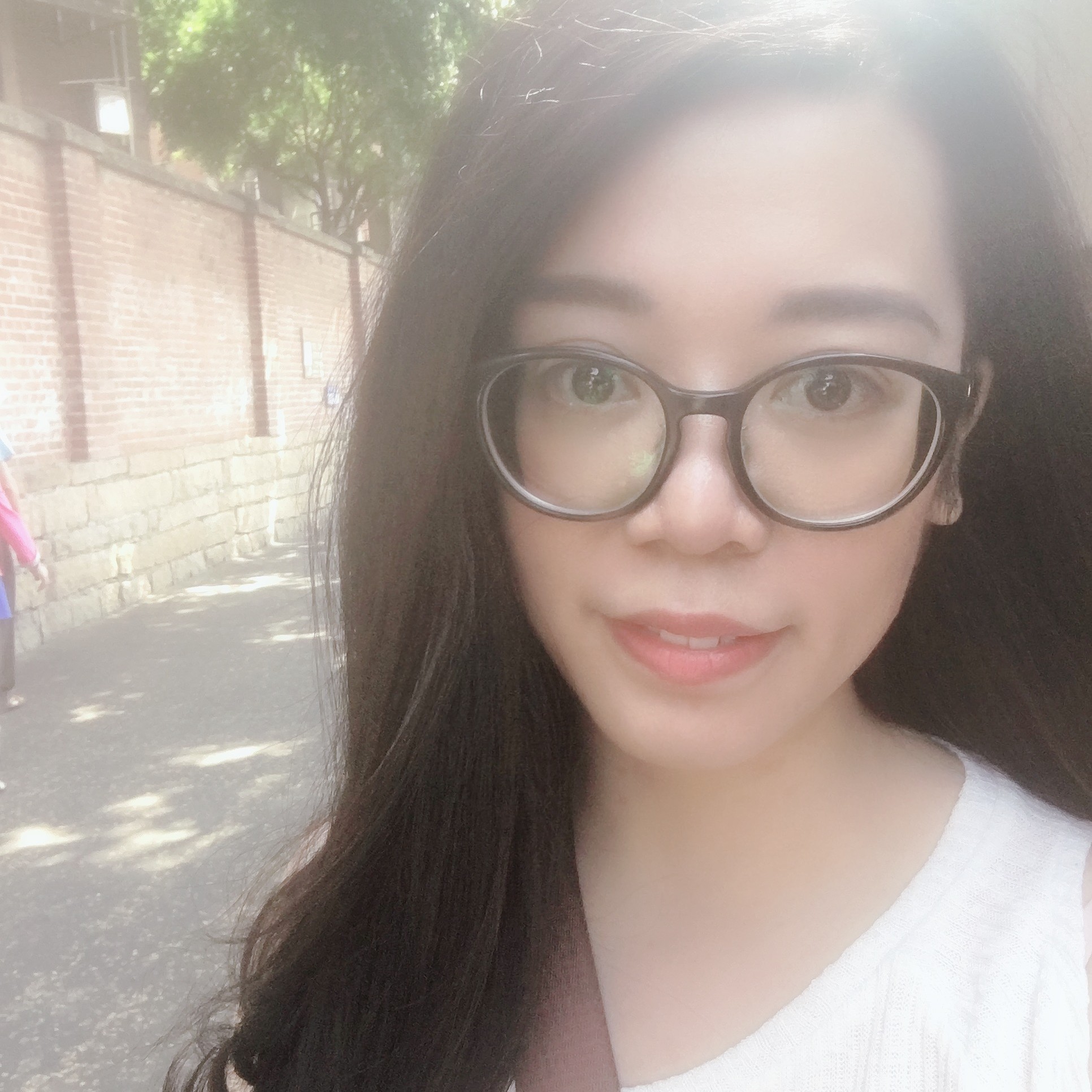 Chloe~的照片