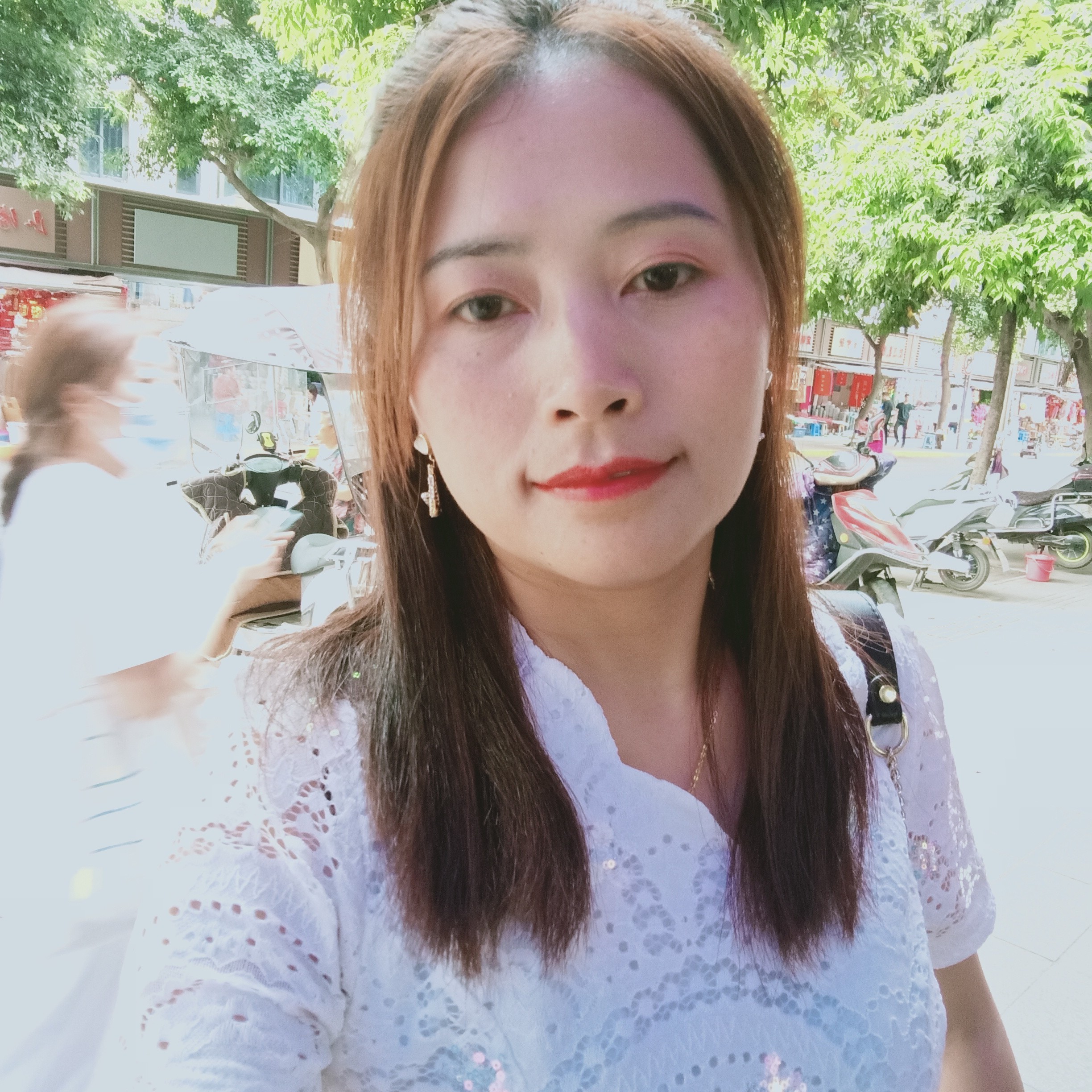 一切皆是梦的照片