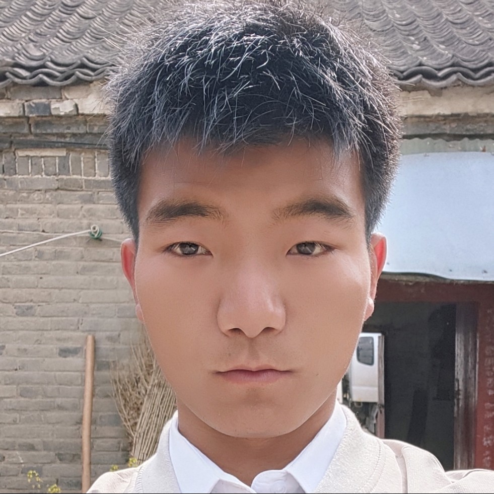 儒雅蹙眉星月的照片