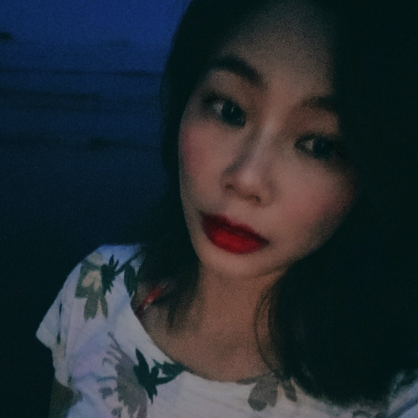 微凉、、的照片