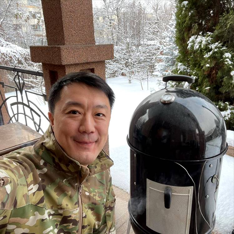 彩虹多么傻傻的照片