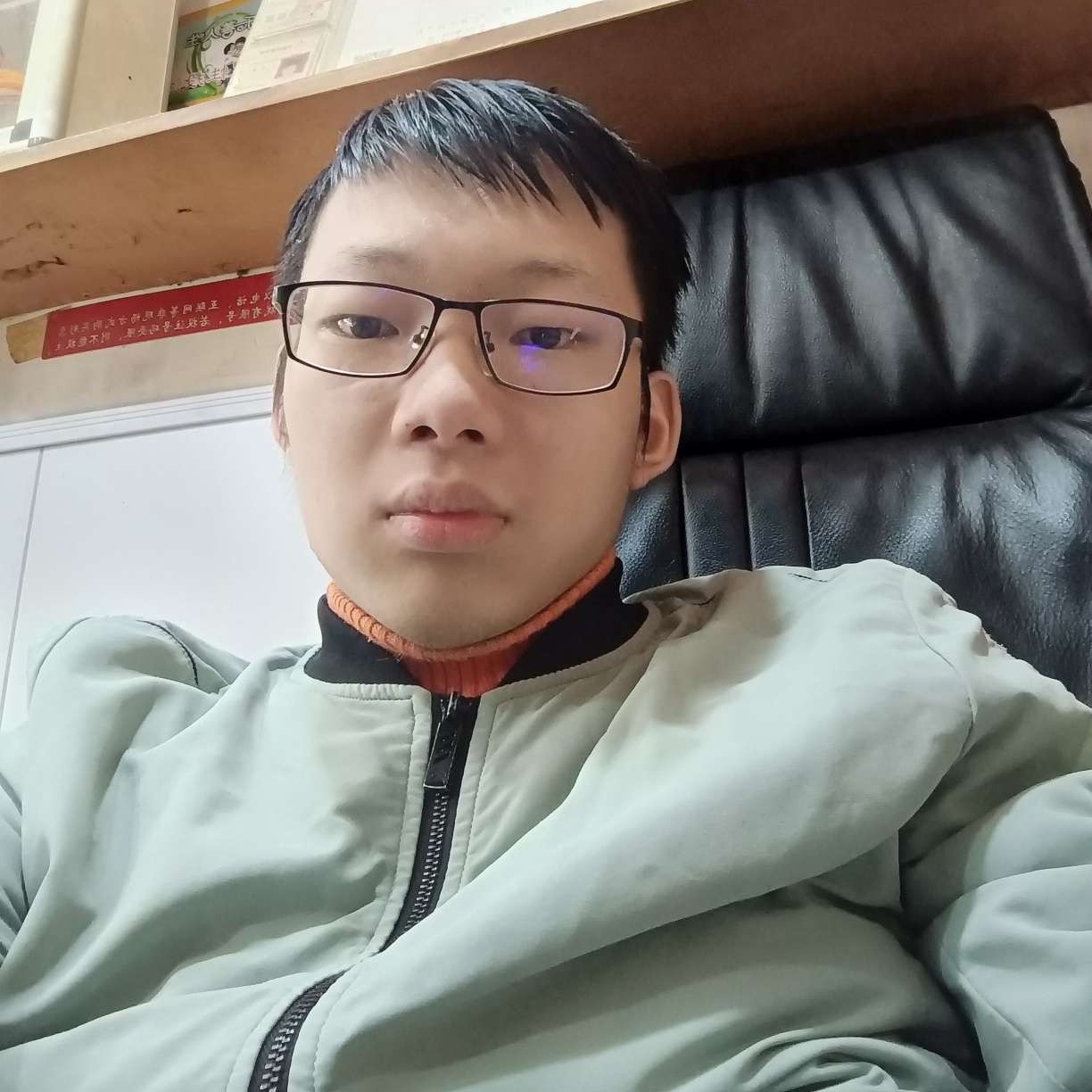 道侍的照片