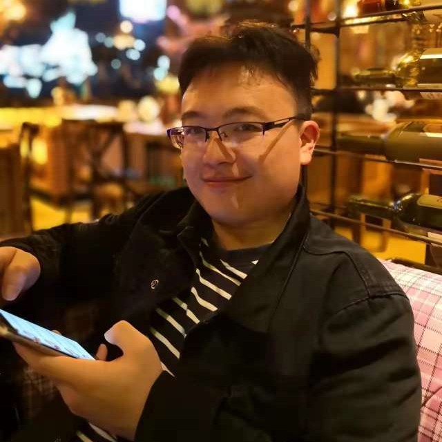 刘洋的照片