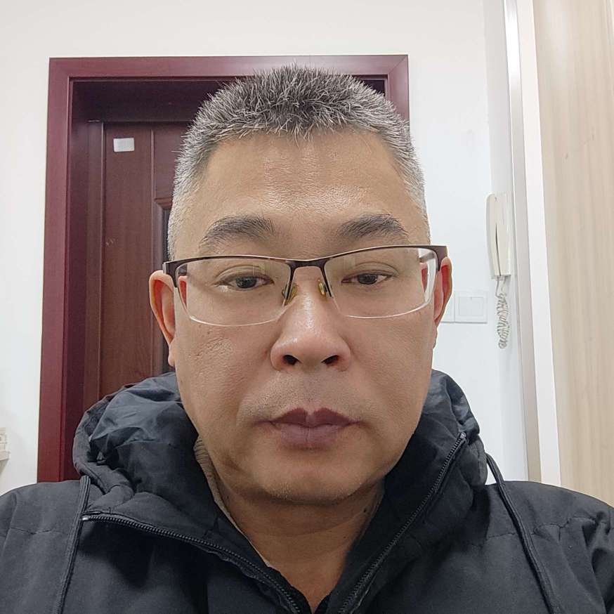 黑米与美满的照片