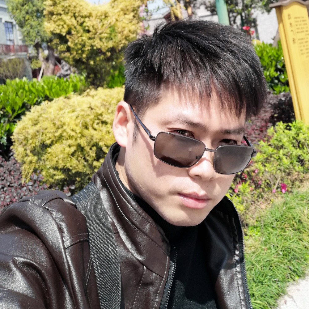 终成过客的照片