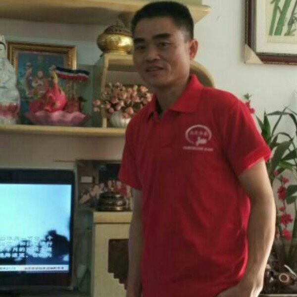 大树羞涩的照片