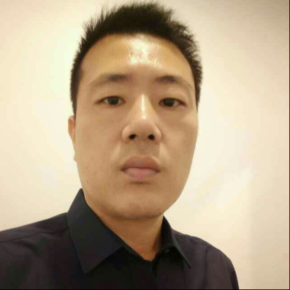 城市里的农民的照片
