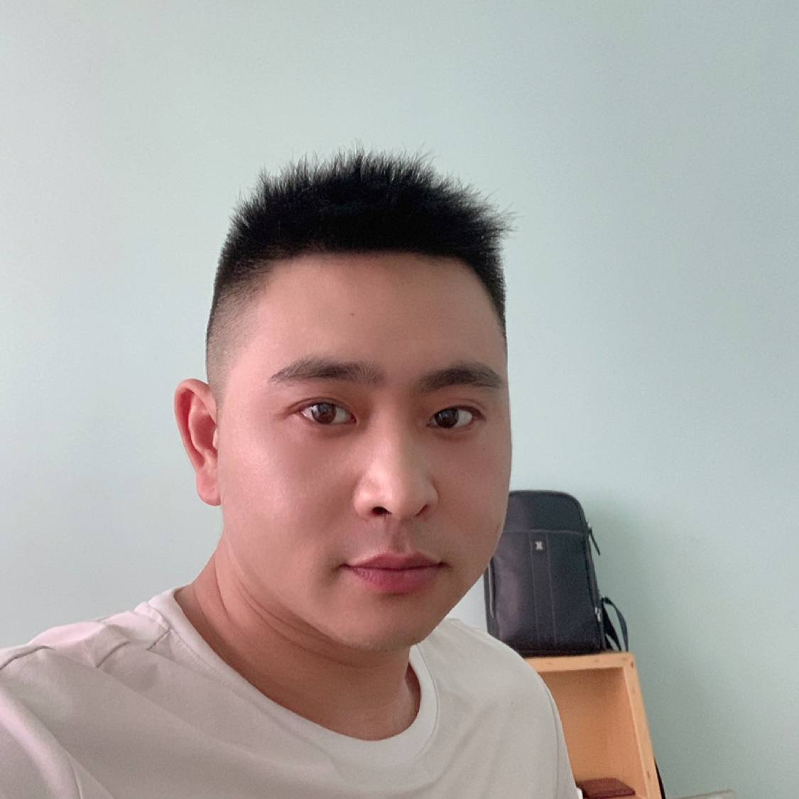 对我fsdd的照片