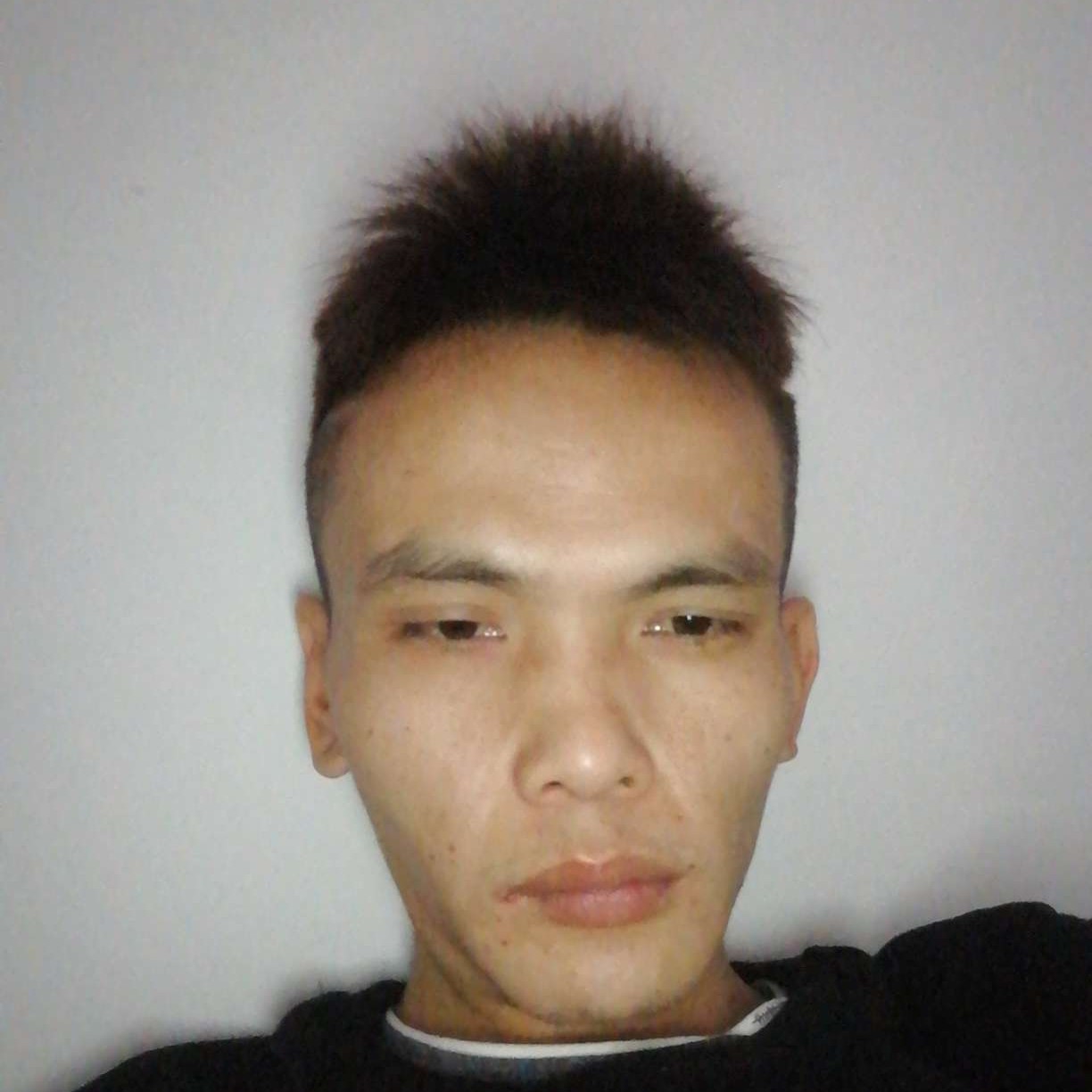哑铃倾心谦让的照片