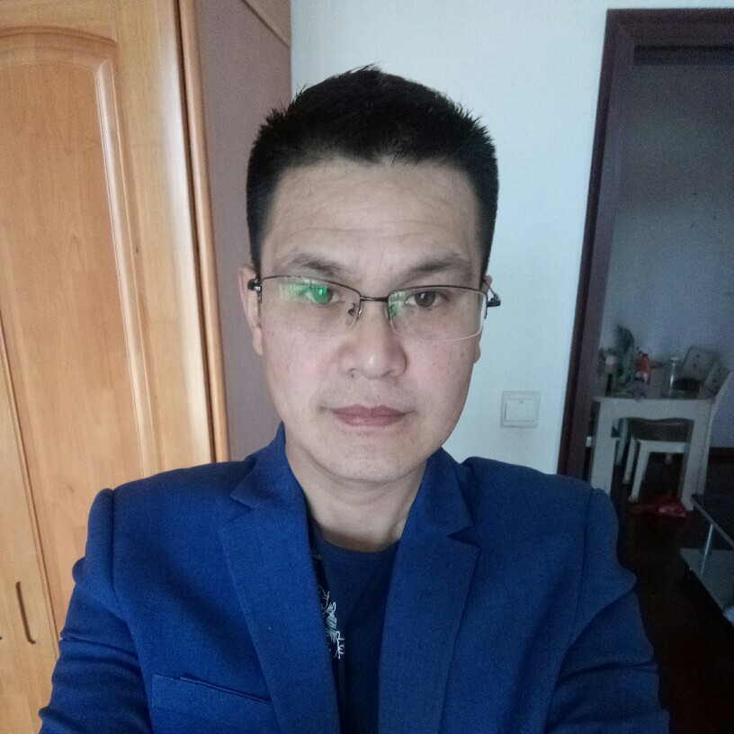 合肥锋哥的照片