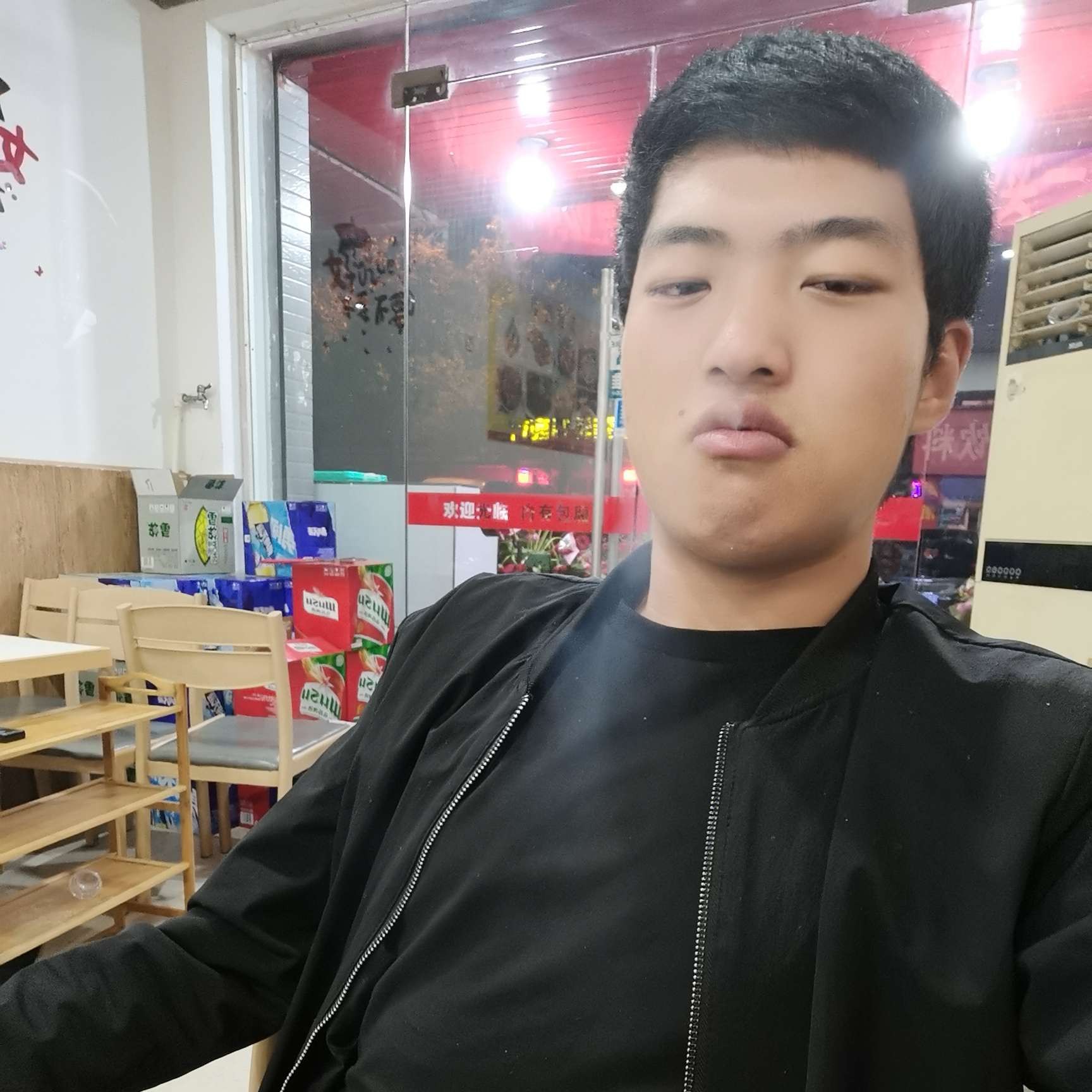 完美星月MC的照片