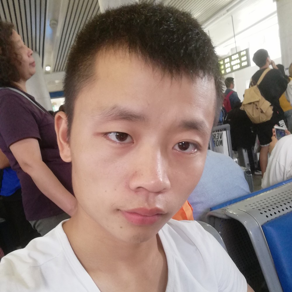 倔强青铜的照片