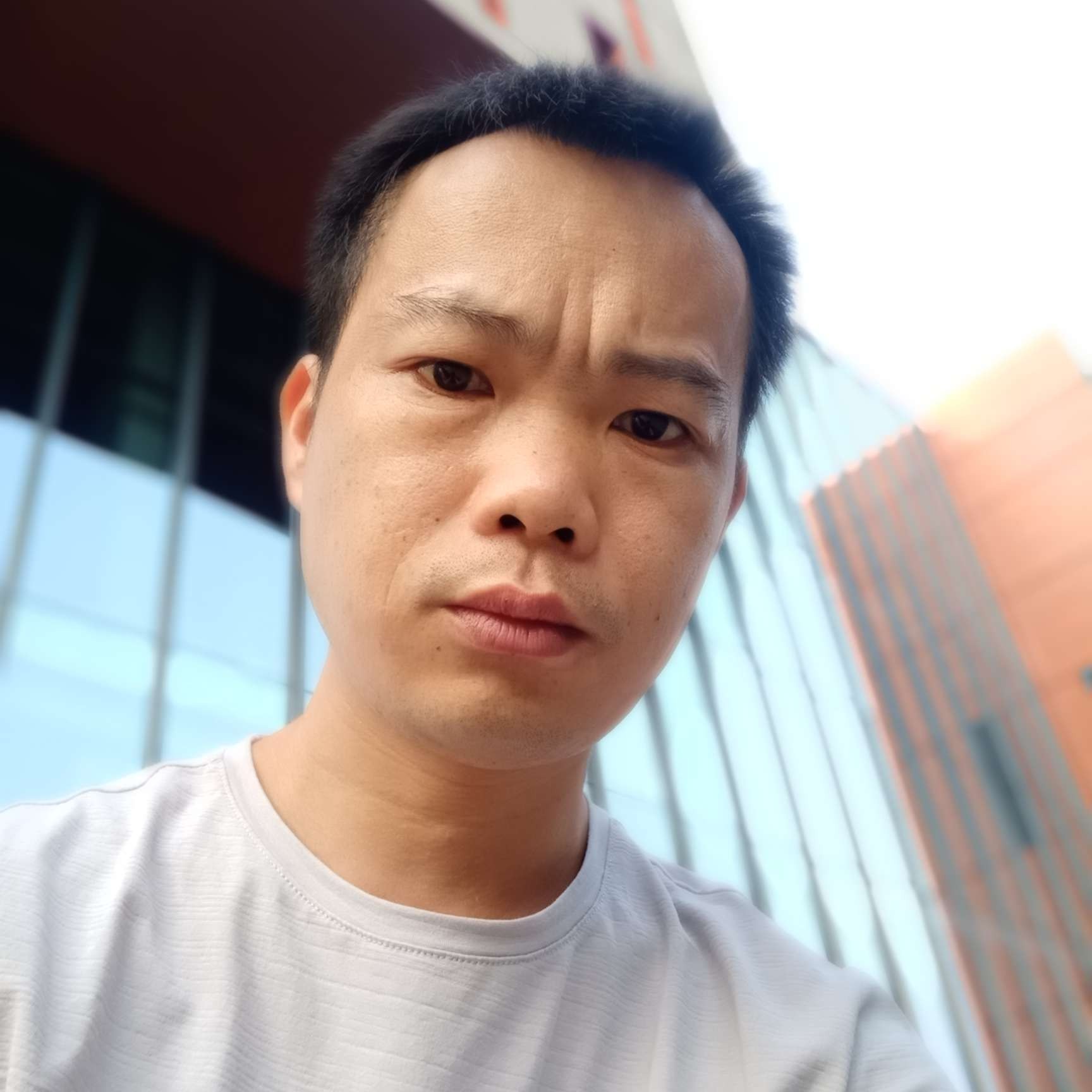 外漂人的照片