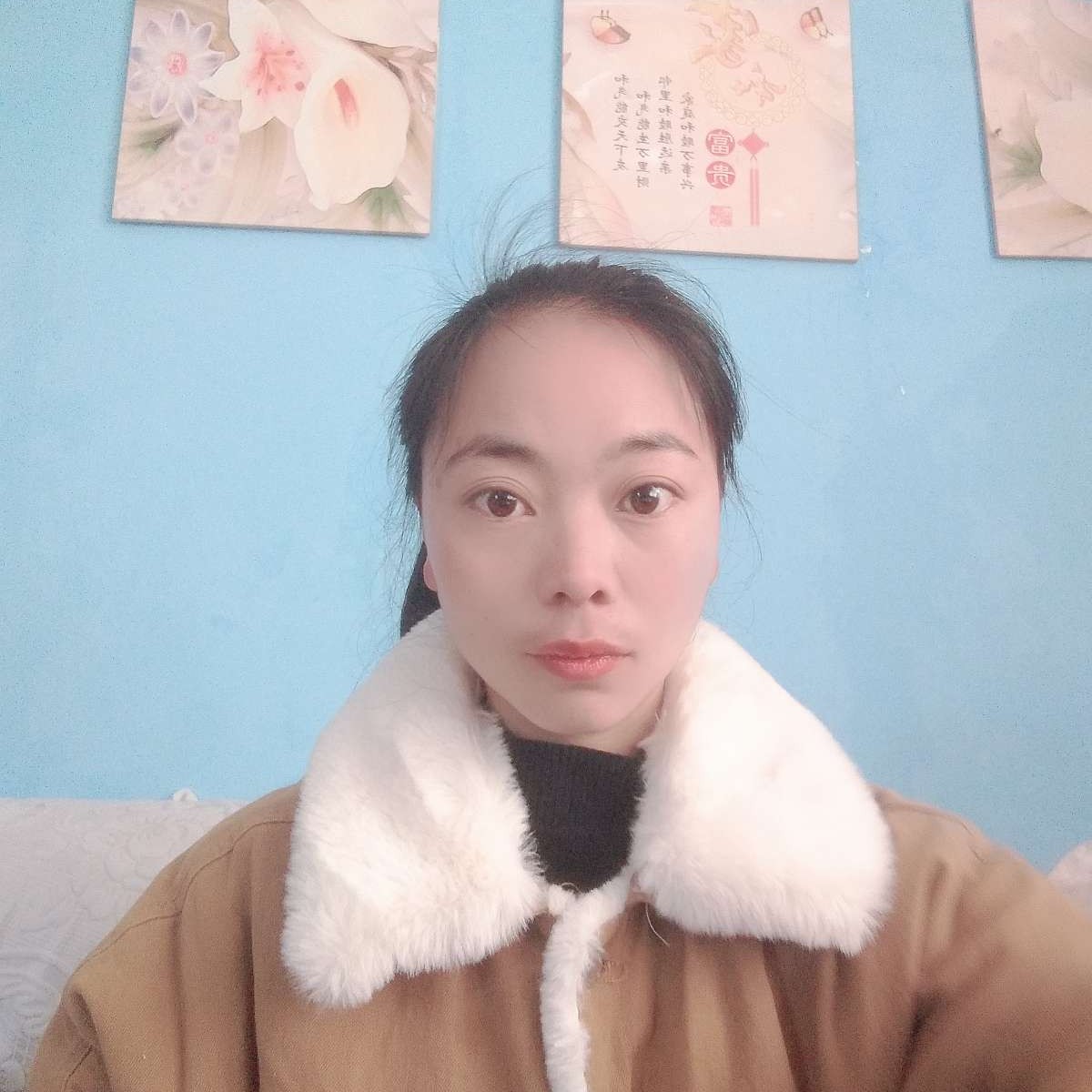 流年说贪玩的照片