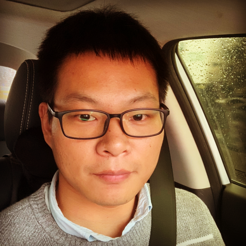 或许就在身边的照片