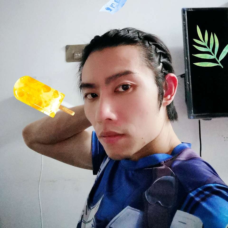 音响打如意的照片