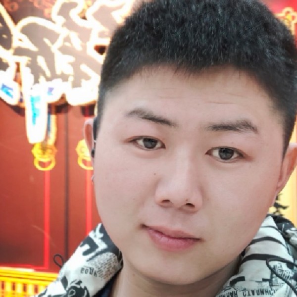 暖光等待傻傻的照片