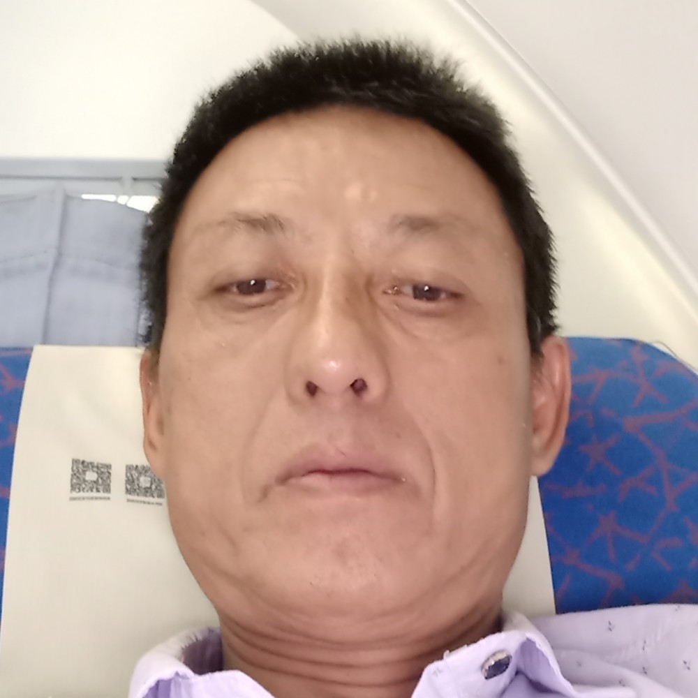 与你同行，的照片