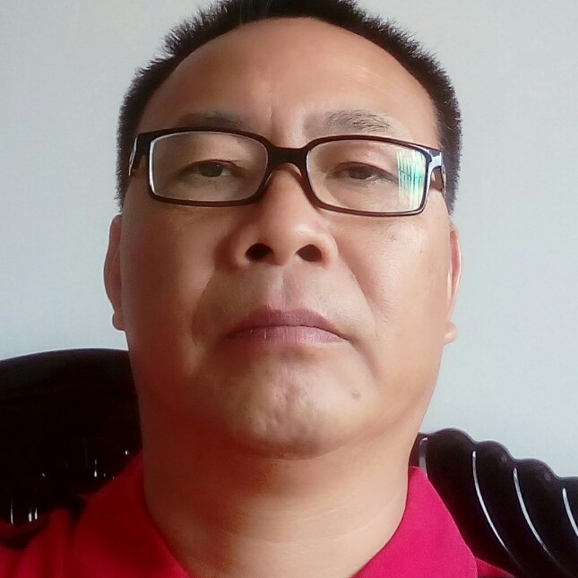 温婉剪影的照片