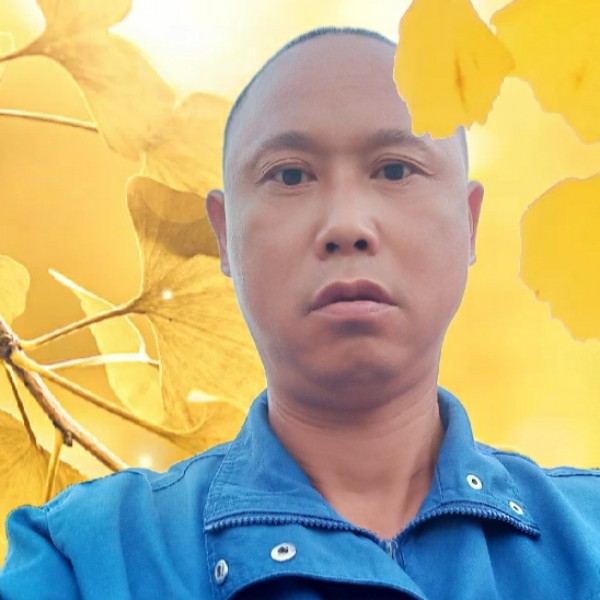 星雨感性向明堂的照片