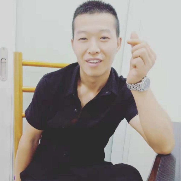 传说中的我的照片