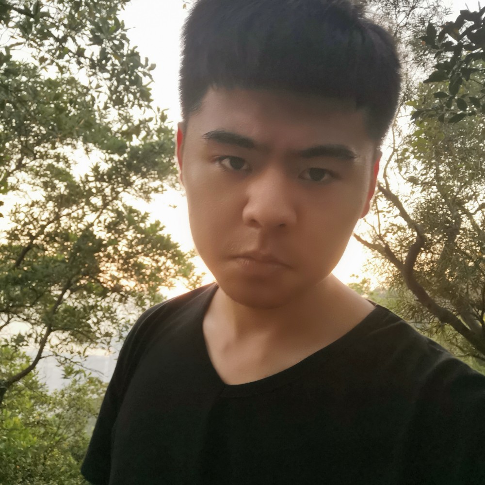 墨若的照片