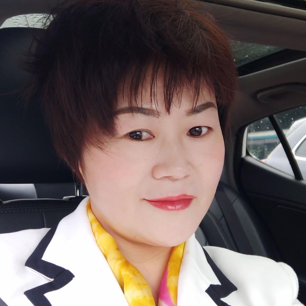 春天改变烂漫的照片