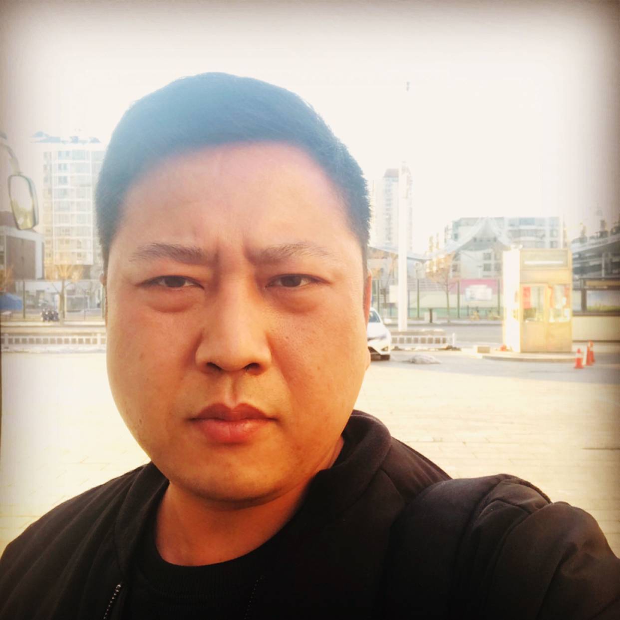 子午玉的照片