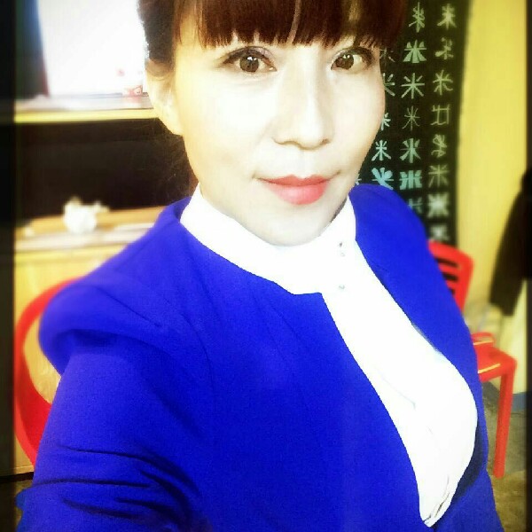 遇见幸福因为遇见的照片