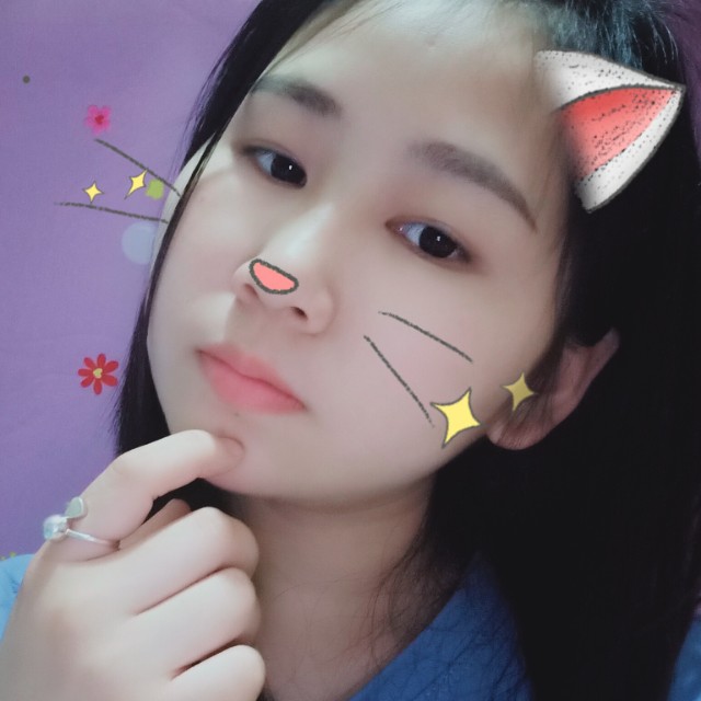 可爱燕燕姐的照片