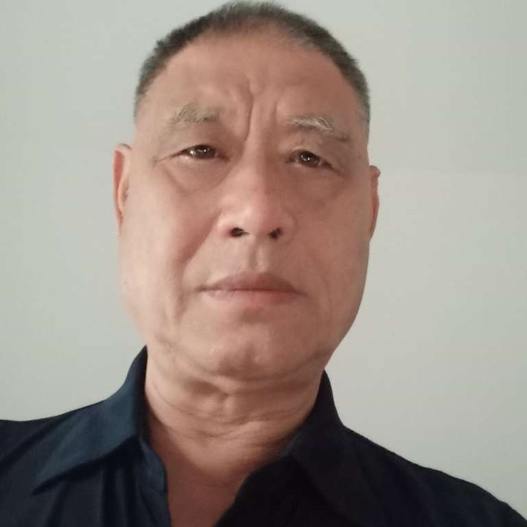 路灯爱恋闪闪的照片