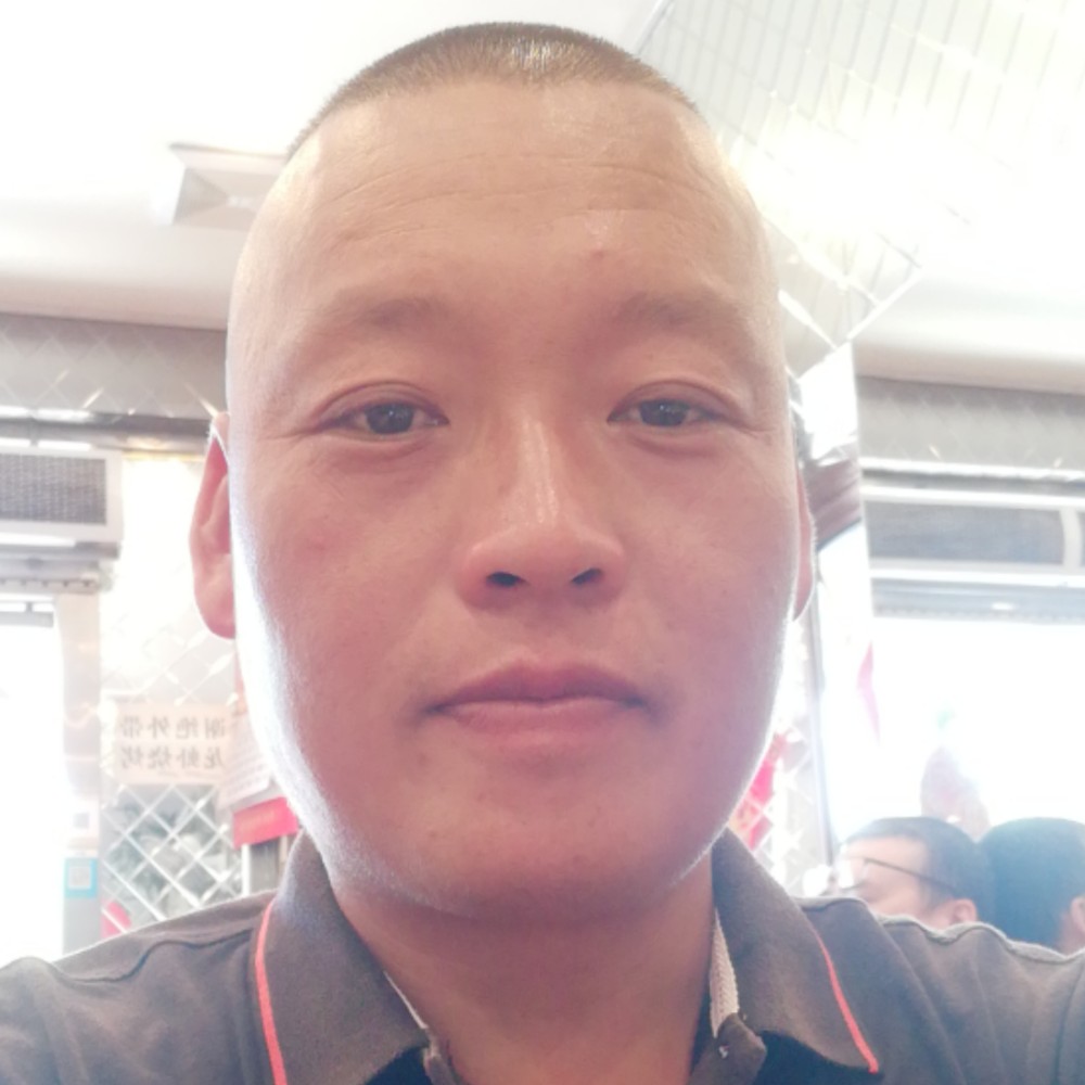 爱种地农民的照片