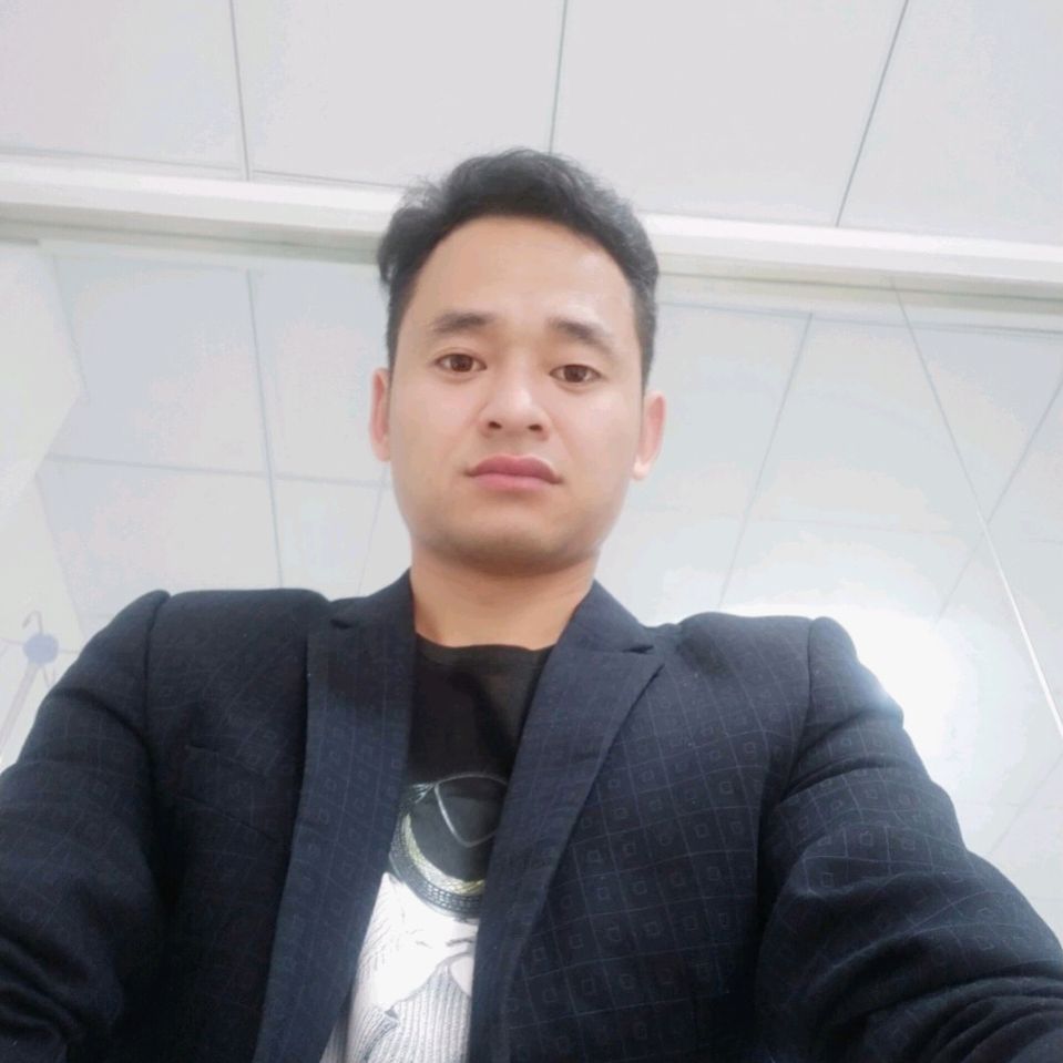 建立自我，追求的照片