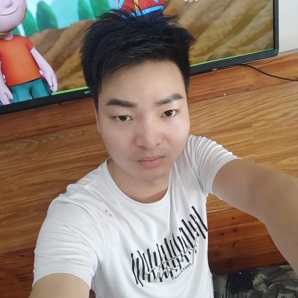 牵手2020的照片