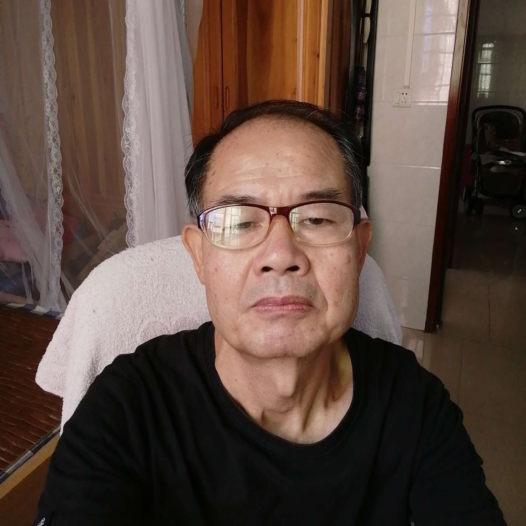 初雨有约定的照片