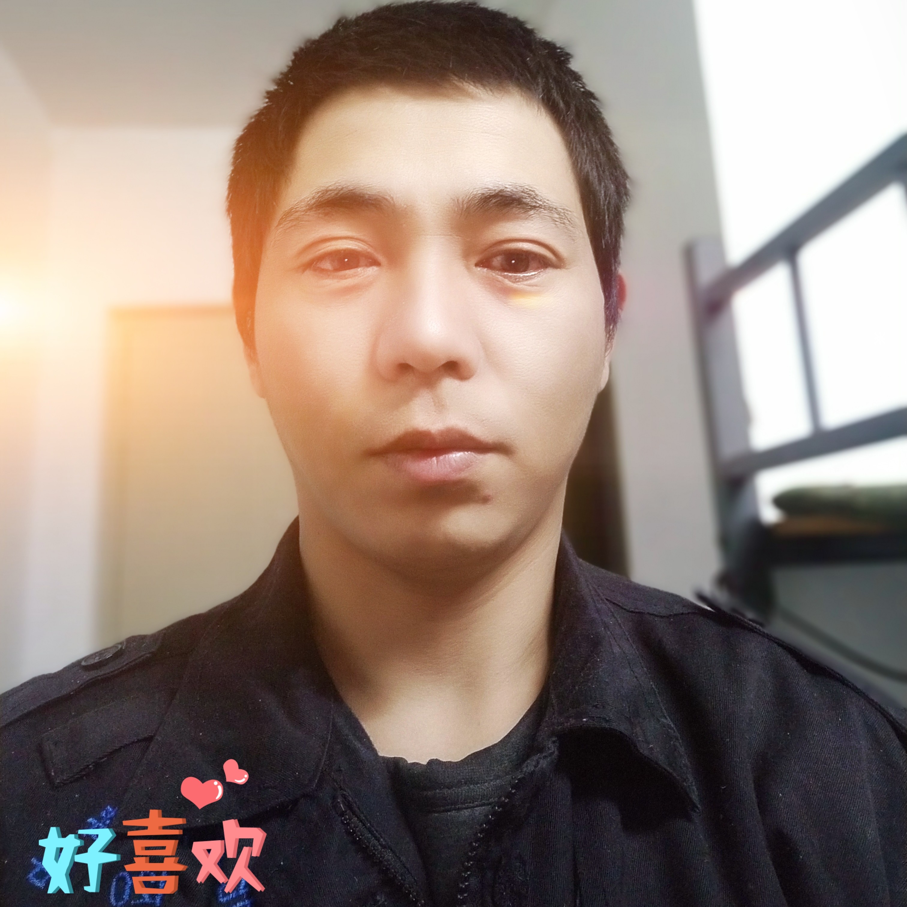 等你.....爱的照片