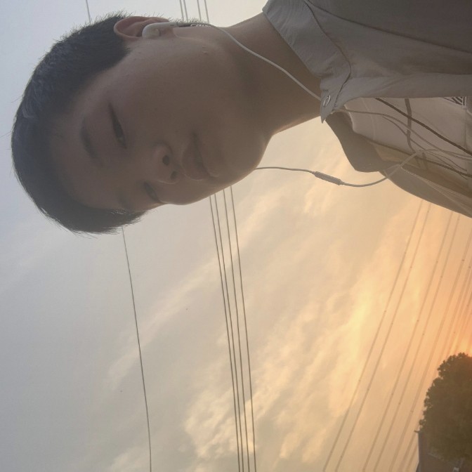 萌新小哥哥的照片
