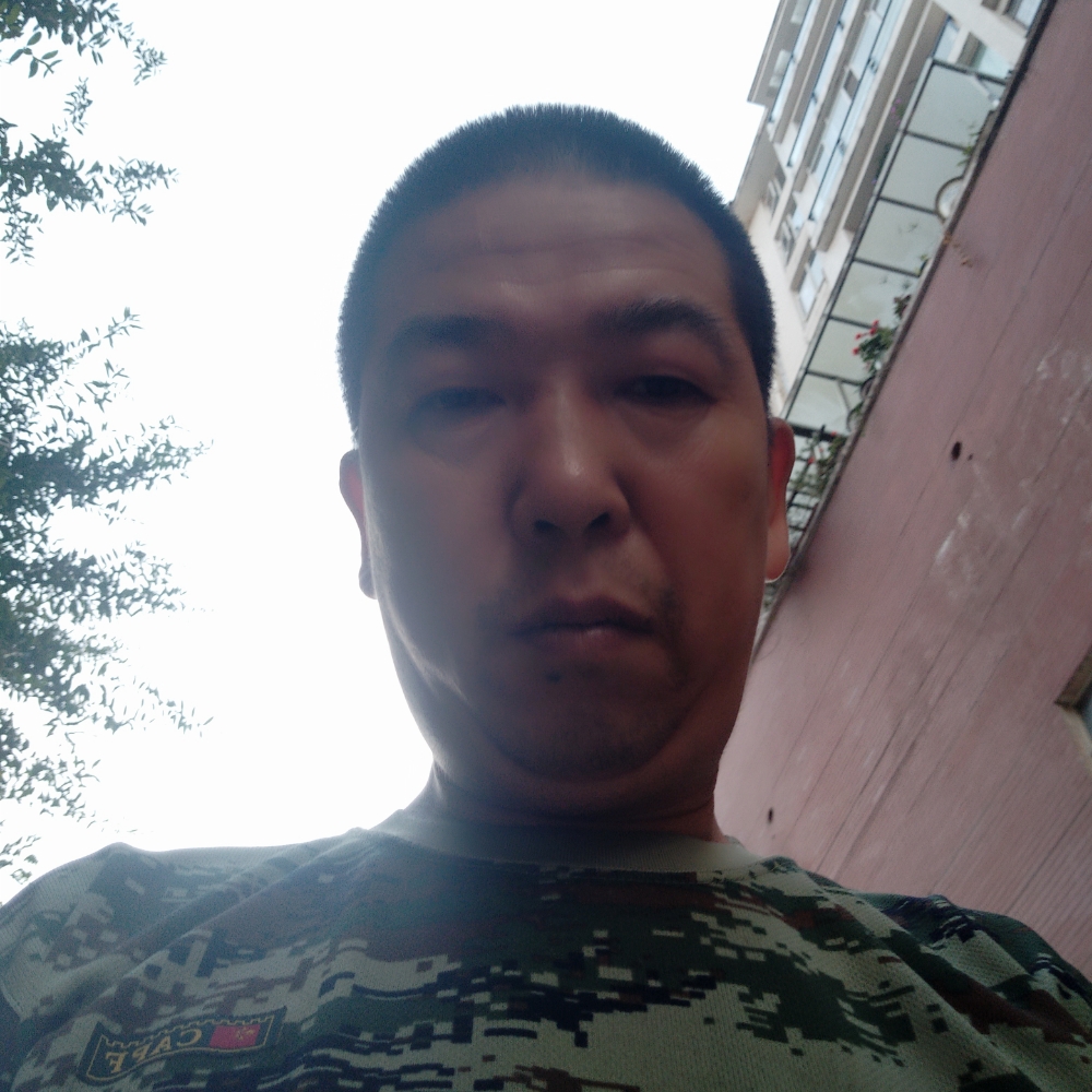 俊逸给洛尘的照片