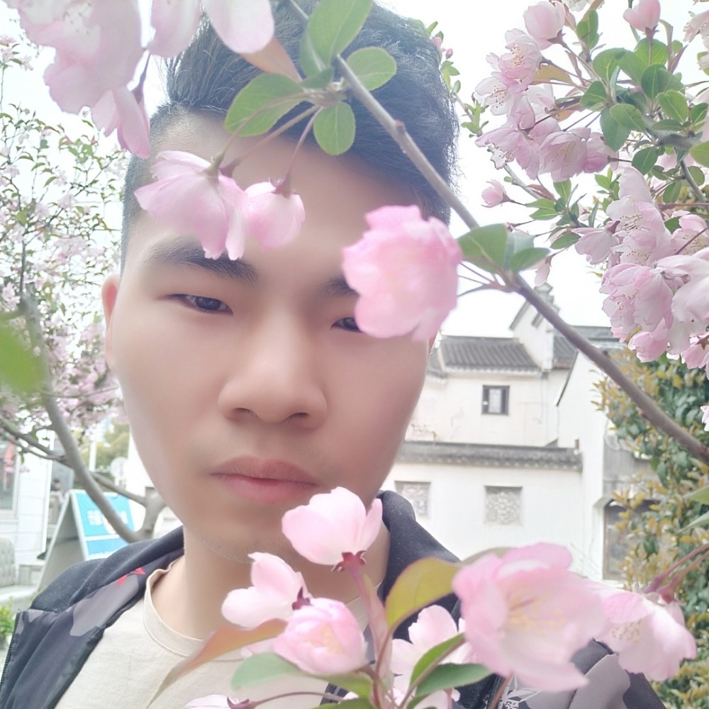 蝶舞笑发嗲的照片