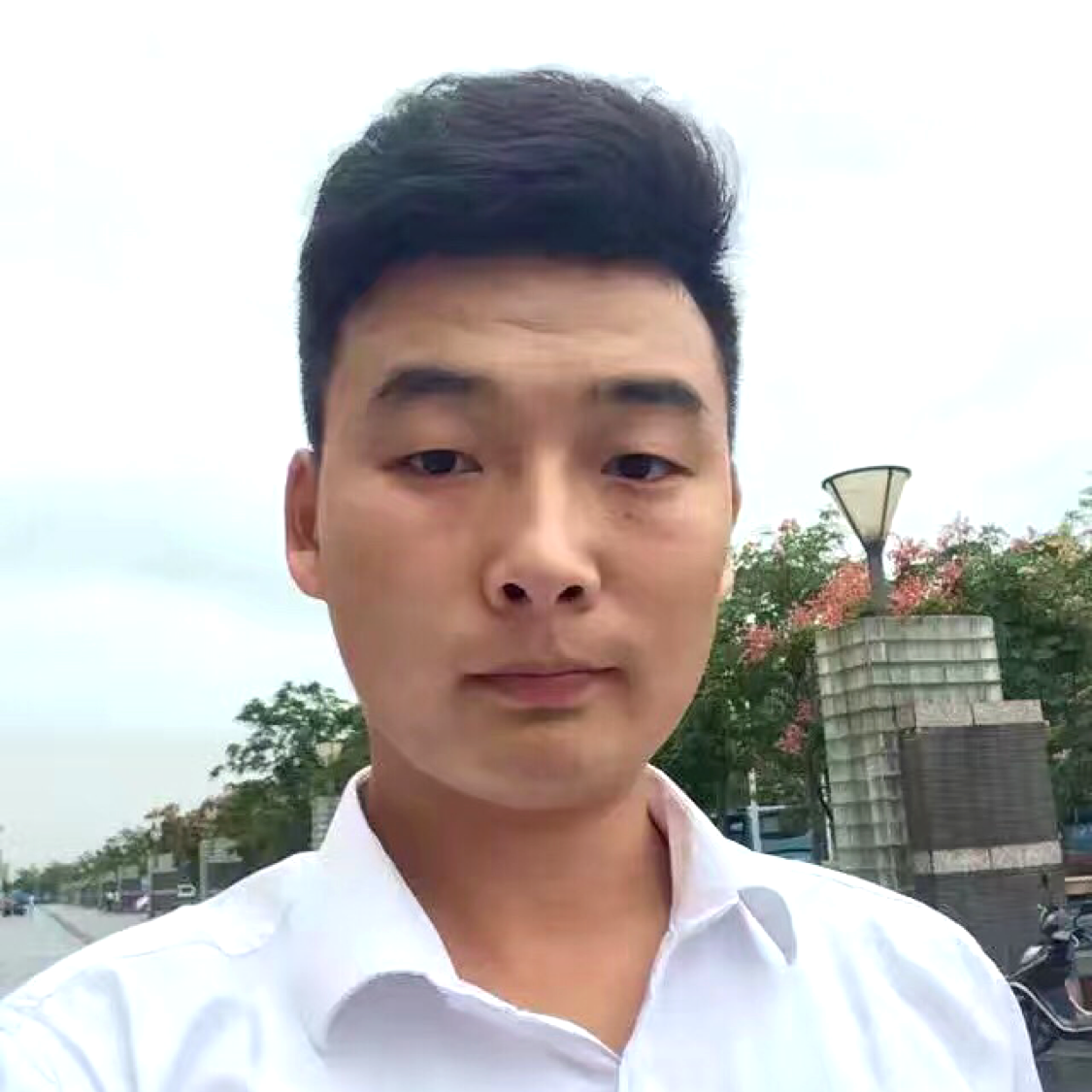 小时候可帅勒的照片