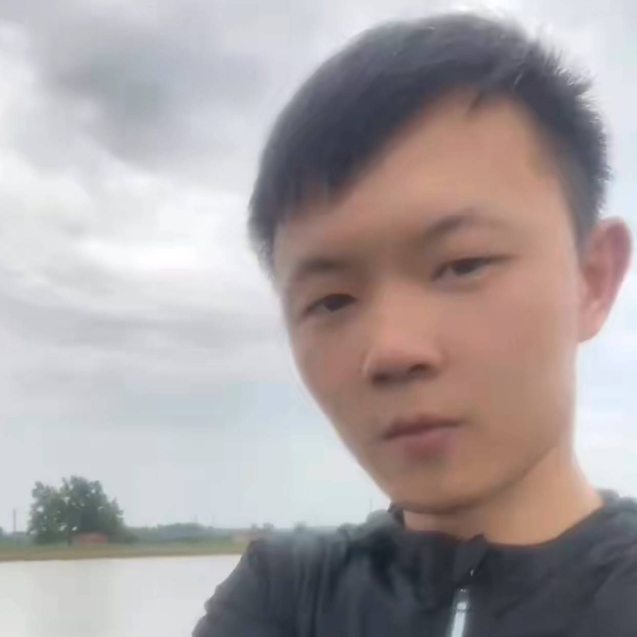 Mr.  Lu的照片
