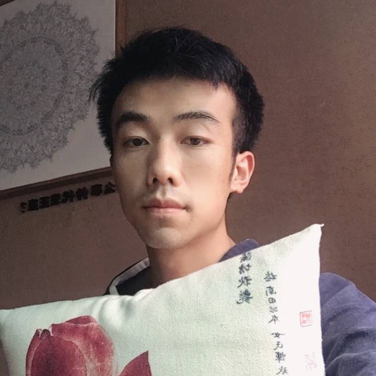 睫毛笑文艺的照片