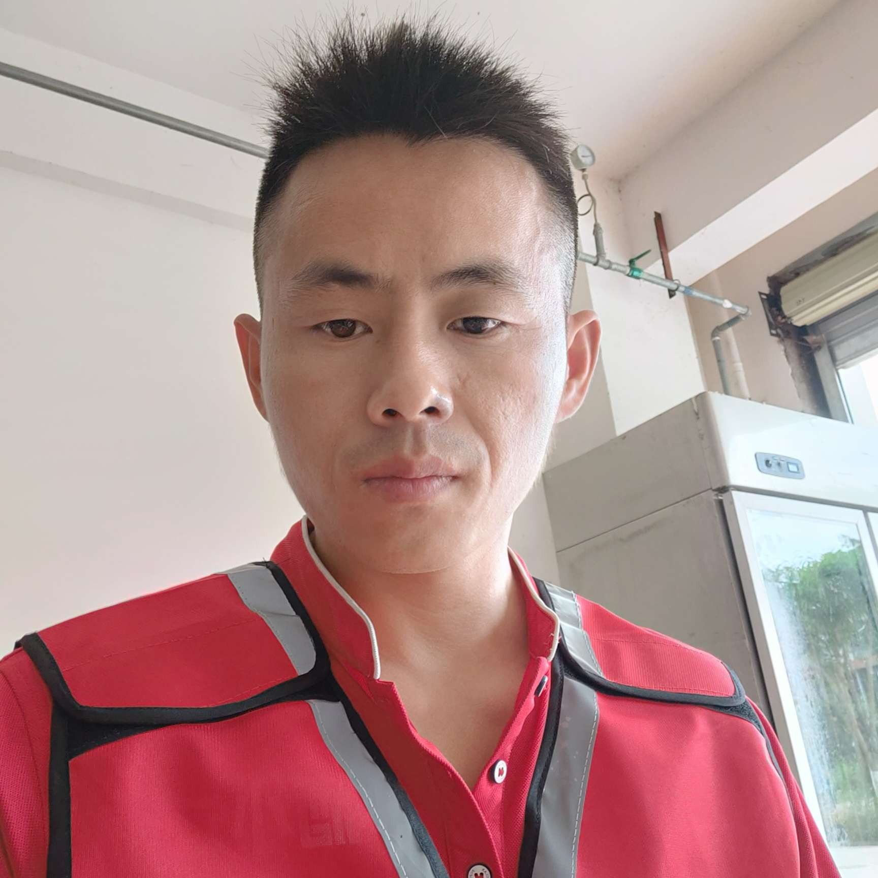 揍敌客琅琊的照片